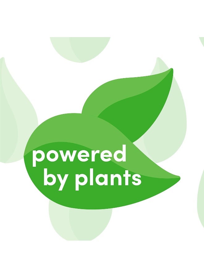 dapple صابون زجاجات وأطباق دابل بيبي الرغوي، خالي من العطور، معتمد على النباتات، مضاد للحساسية، 13 أونصة سائلة، 3 عبوات - Image 3