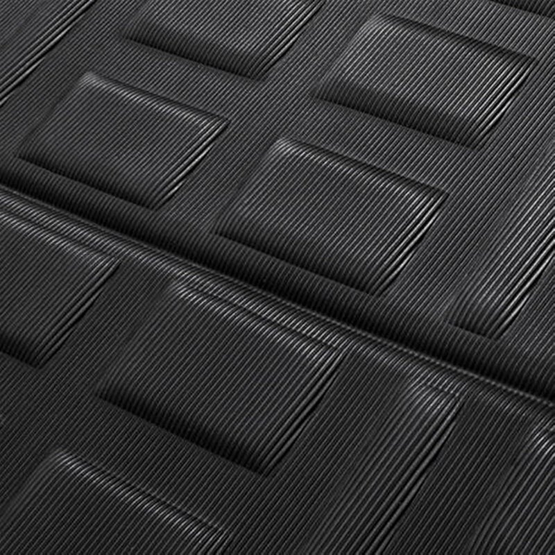 Vuzmode Car Rear Boot Cargo Liner for Toyota Camry XV70 - Image 5