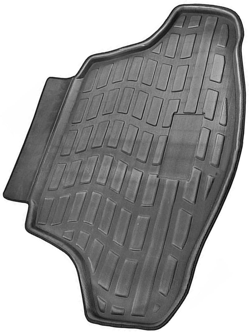 Vuzmode Car Rear Boot Cargo Liner for Toyota Camry XV70 - Image 2