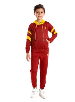 Boys Training Suit With Pocket. - pzsku/Z44DB4574CC2A3965D336Z/45/_/1690010814/e8ddd10d-d023-4817-bfb8-c890ada2ec6b