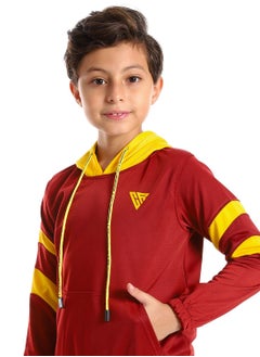 Boys Training Suit With Pocket. - pzsku/Z44DB4574CC2A3965D336Z/45/_/1690010815/0986875c-55b8-4985-a353-343363d07560