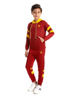 Boys Training Suit With Pocket. - pzsku/Z44DB4574CC2A3965D336Z/45/_/1690010815/5b8df916-fffa-4545-9442-47a2d9d3d2f6