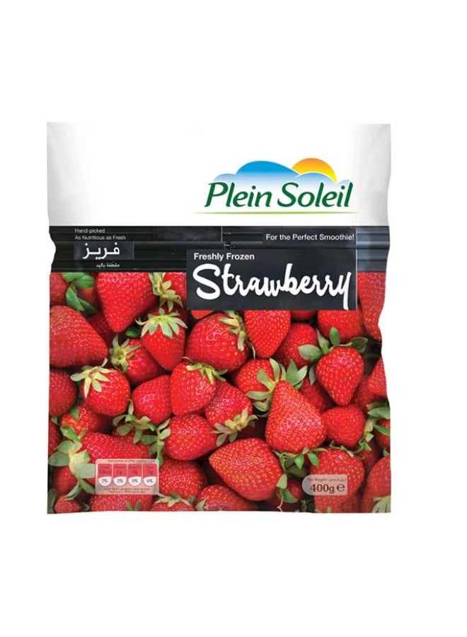 Strawberry, 400g, Egypt