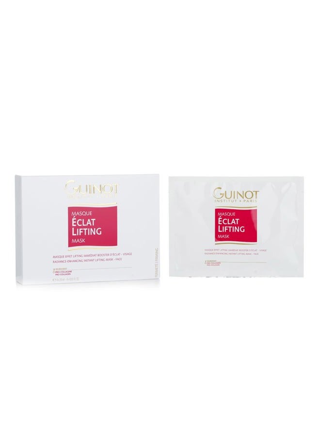 GUINOT Lifting Mask, 4 Count - Image 2