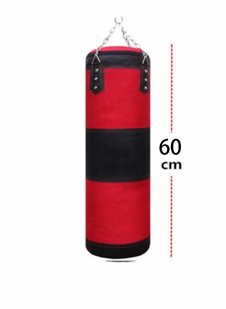 Generic Professional Boxing Punching Bag 60 cm  - Image 2