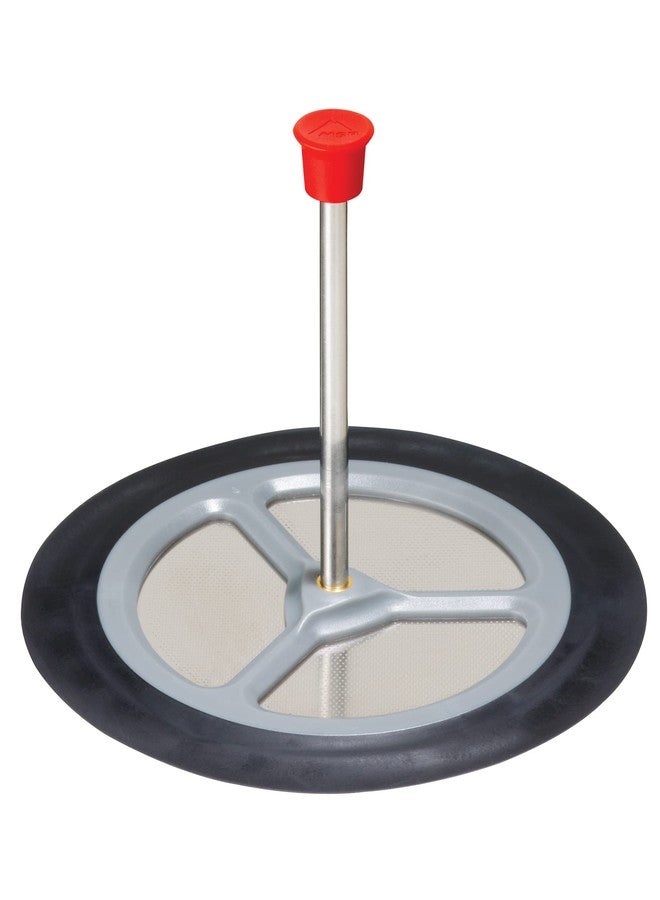 MSR Reactor French Press Coffee Adapter Kit - Image 4