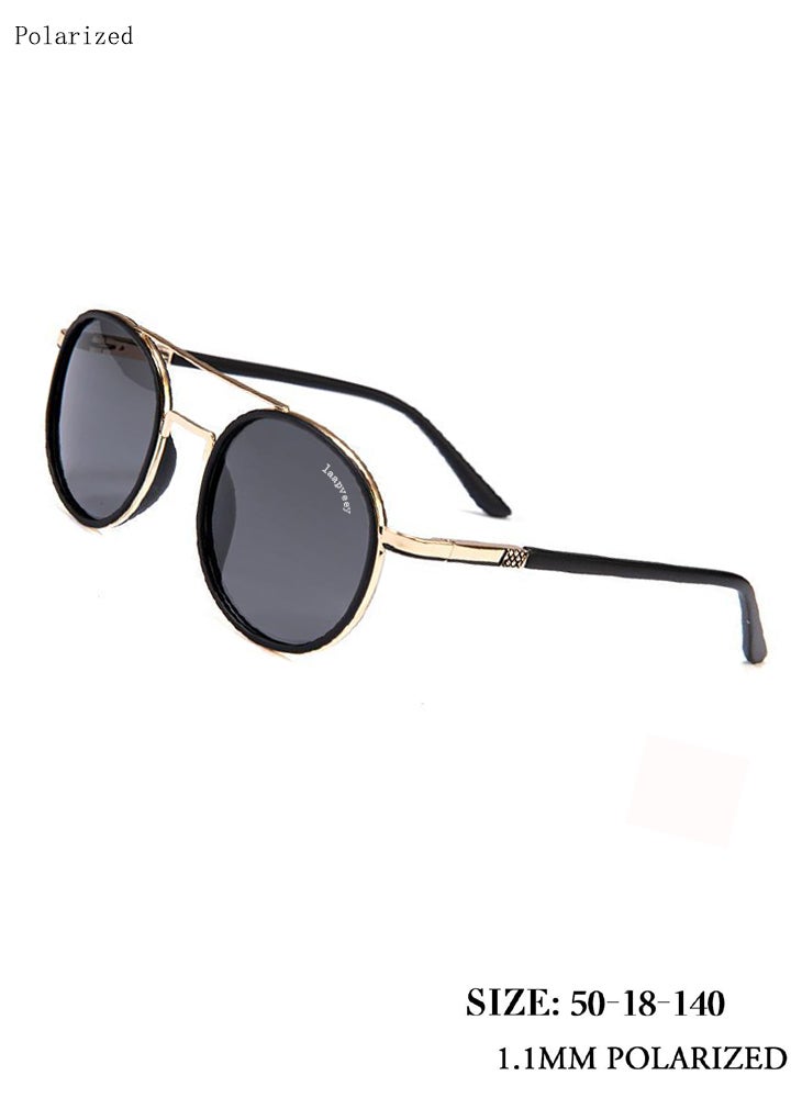 لابفي النظارات الشمسية المستقطبة للرجال والنساء - Image 2