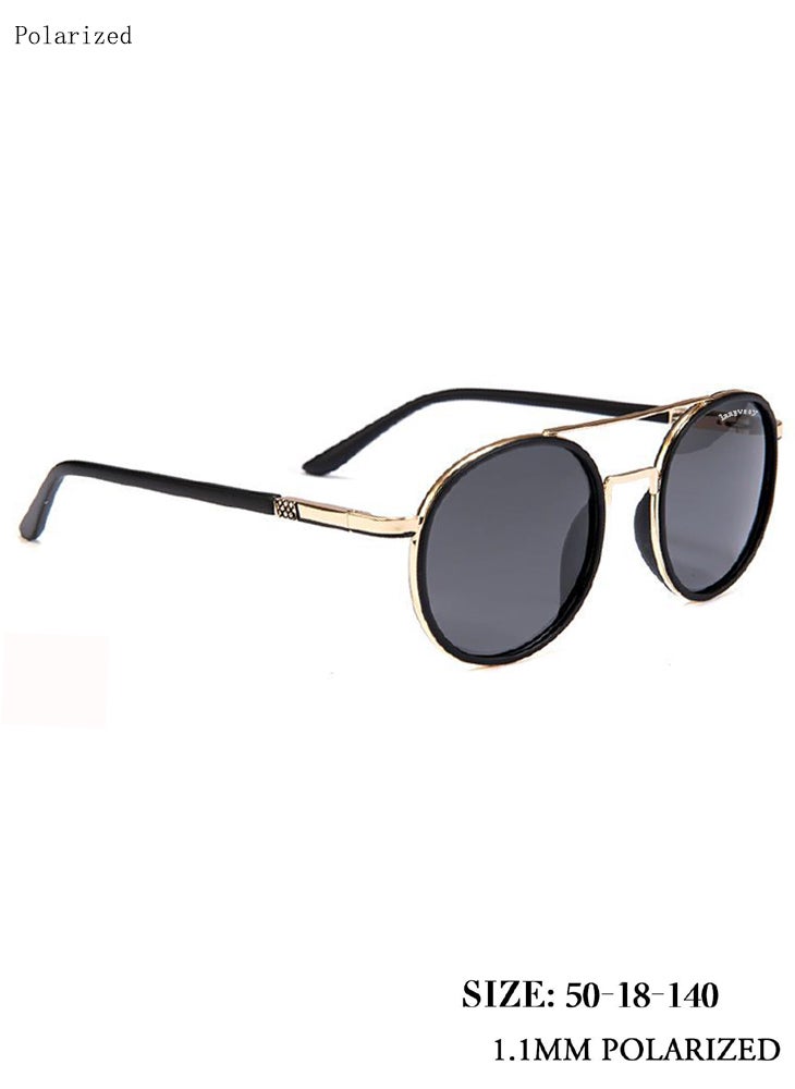 لابفي النظارات الشمسية المستقطبة للرجال والنساء - Image 3
