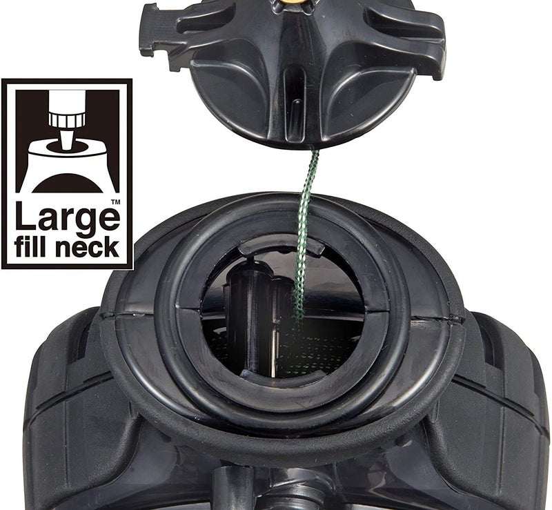 Tajima Chalk Line - Chalk-Rite Jam Free Special Edition Chalk Line with Extra Bold 1mm Snap Line & Five Gear Quick Retrieval - CR301JF-CP - Image 5