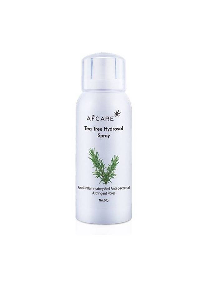 AFCARE tea tree hydrosol spray 100g  - Image 2
