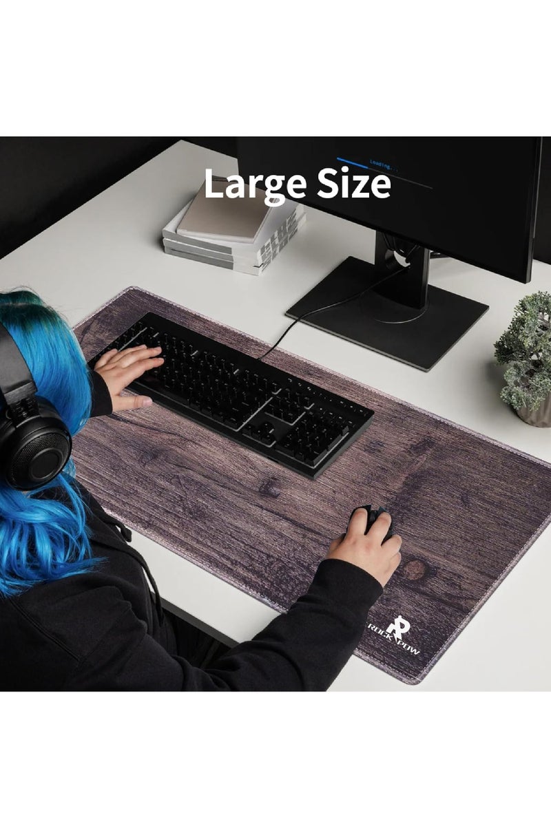 روك بو لوحة الماوس الكبيرة لوحة الماوس الموسعة لوحة الماوس غير الانزلاق قاعدة مطاطية 800x300mm لوحة الماوس مكتب مات مكتب لوحة ماوس لوحة ماوس لوحة ماوس لوحة ماوس لوحة ماوس لوحة ماوس لوحة ماوس لوحة ماوس لوحة ماوس لوحة ماوس لوحة ماوس لوحة ماوس لوحة ماوس لوحة ماوس لوحة ماوس لوحة ماوس لوحة ماوس - Image 3