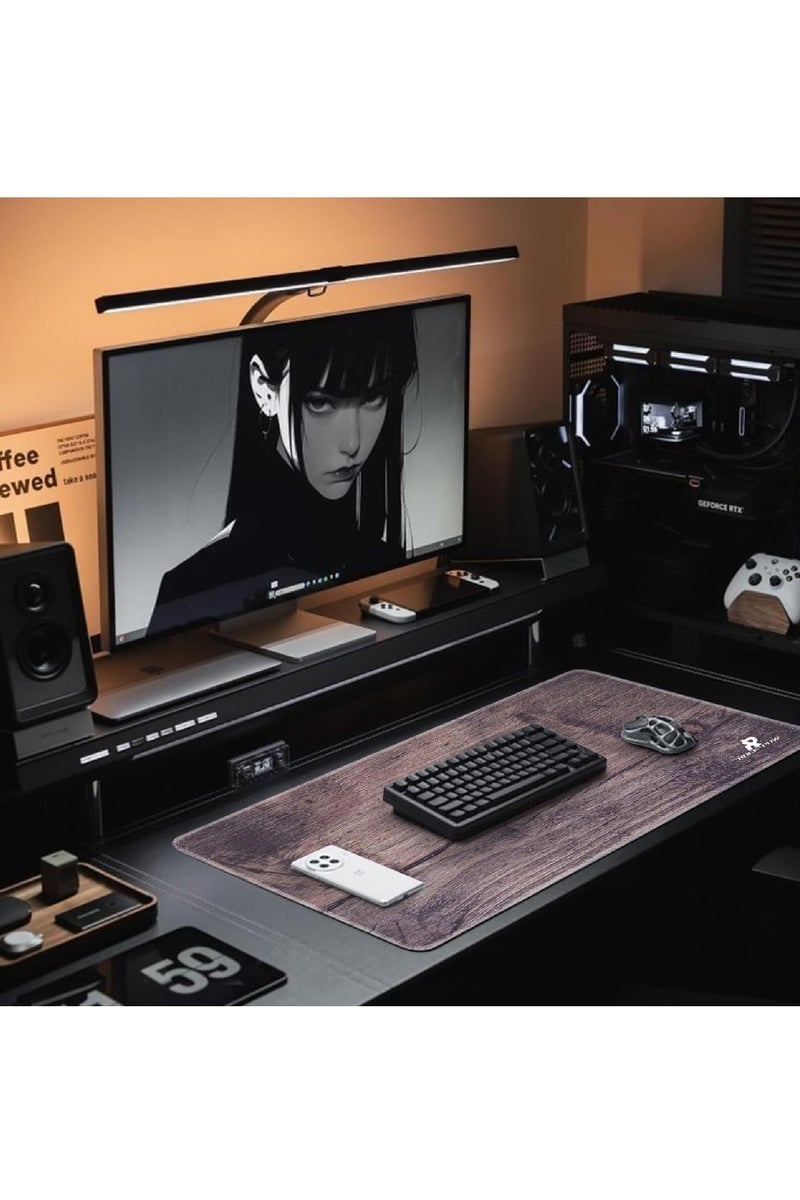 روك بو لوحة الماوس الكبيرة لوحة الماوس الموسعة لوحة الماوس غير الانزلاق قاعدة مطاطية 800x300mm لوحة الماوس مكتب مات مكتب لوحة ماوس لوحة ماوس لوحة ماوس لوحة ماوس لوحة ماوس لوحة ماوس لوحة ماوس لوحة ماوس لوحة ماوس لوحة ماوس لوحة ماوس لوحة ماوس لوحة ماوس لوحة ماوس لوحة ماوس لوحة ماوس لوحة ماوس - Image 4