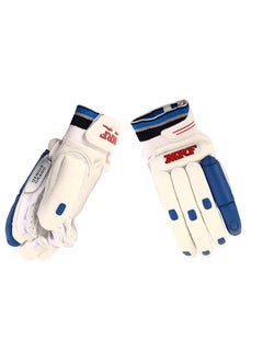 MRF Genius Grand Edition Virat Proto Batting Gloves Youth Right Hand YRH 