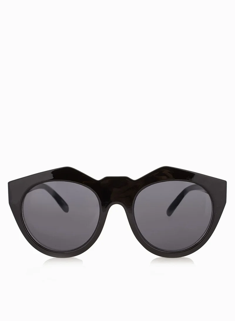 Le Specs Neo Noir Sunglasses