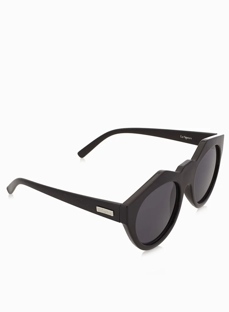 Le Specs Neo Noir Sunglasses
