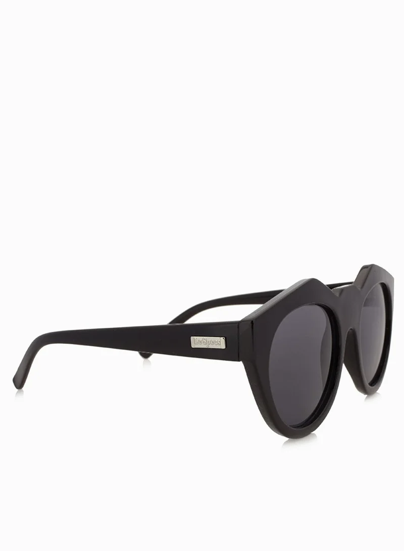 Le Specs Neo Noir Sunglasses