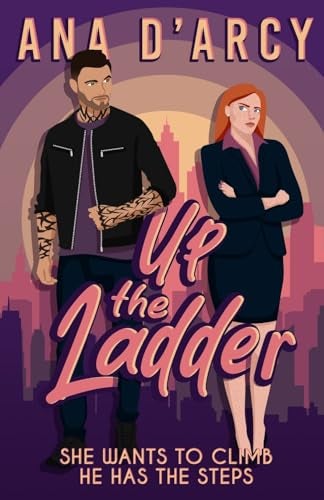 Up The Ladder 