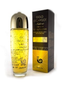 FARMSTAY Farm Stay Gold Escargot Noblesse Intensive Lifting Essence, 150 ml  - Image 1