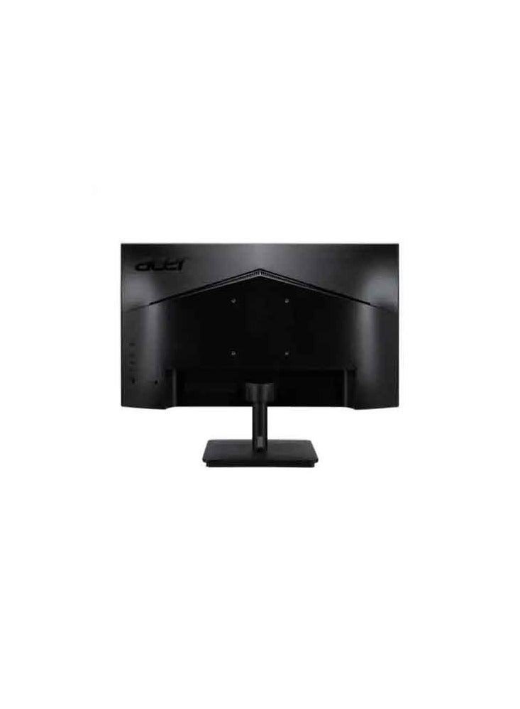 Acer V277E Monitor 27 FHD Black - Image 4