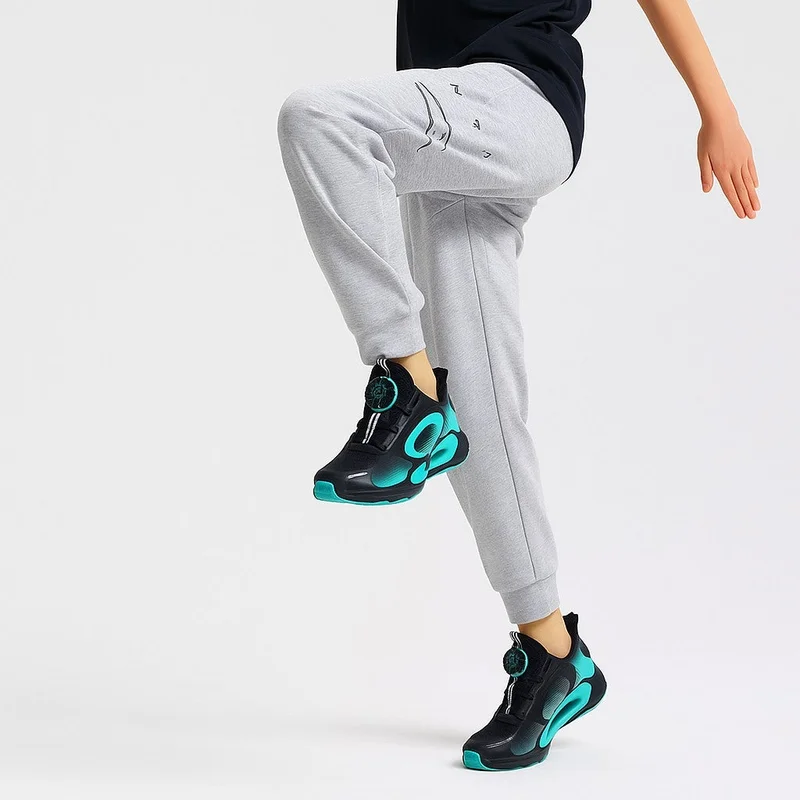 ANTA RUNNING Trousers