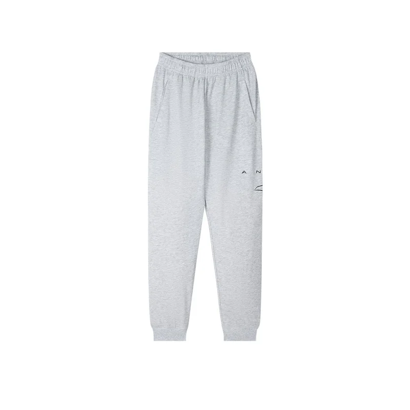 ANTA RUNNING Trousers