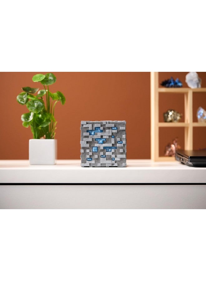 ذا نوبل كوليكشين نسخة طبق الأصل من خام الألماس المضيئة من مجموعة نوبل ماين كرافت - Image 2