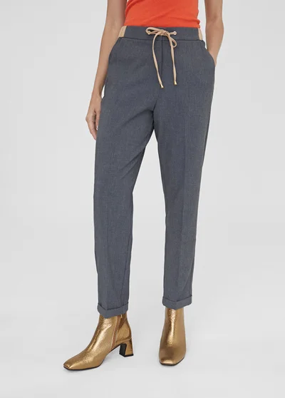 Lola Casademunt Basic joggers