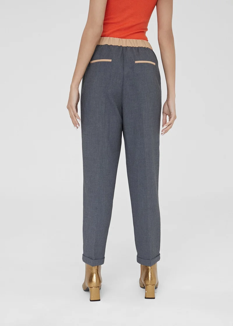Lola Casademunt Basic joggers