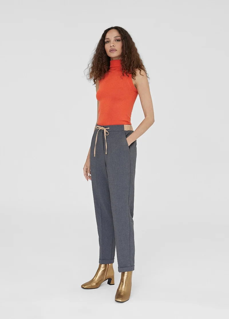 Lola Casademunt Basic joggers