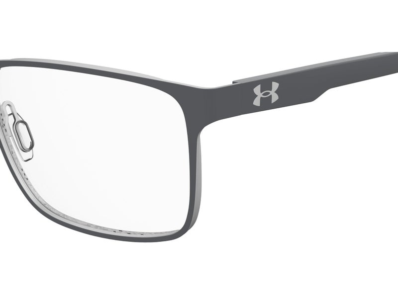 UNDER ARMOUR Men Square Frames  58 UA 5064/G - Image 3