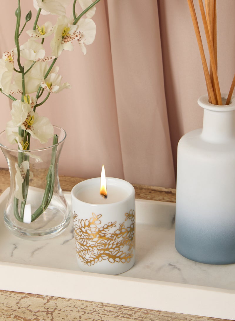 صلصال شمعة تمرح روز عود – 60 جرام - Image 1