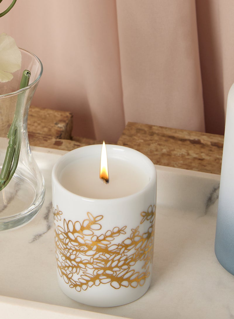 صلصال شمعة تمرح روز عود – 60 جرام - Image 2