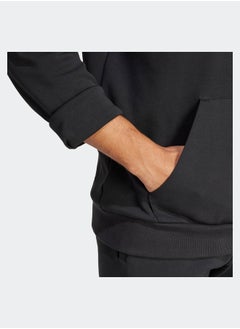 Adidas Future Icons Badge Of Sport Hoodie  - Image 5