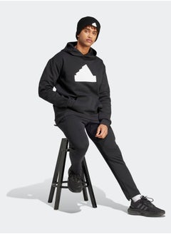 Adidas Future Icons Badge Of Sport Hoodie  - Image 4