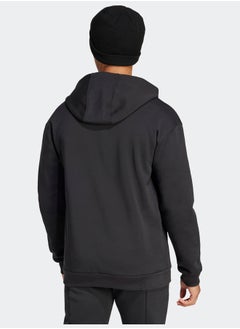 Adidas Future Icons Badge Of Sport Hoodie  - Image 3