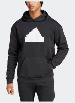 Adidas Future Icons Badge Of Sport Hoodie  - Image 2