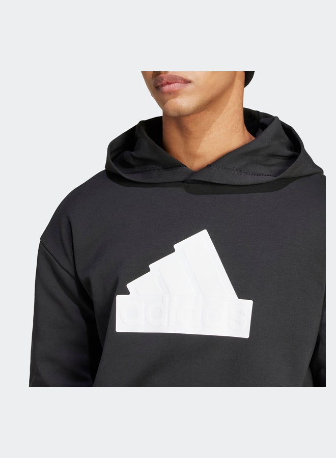 Future Icons Badge Of Sport Hoodie