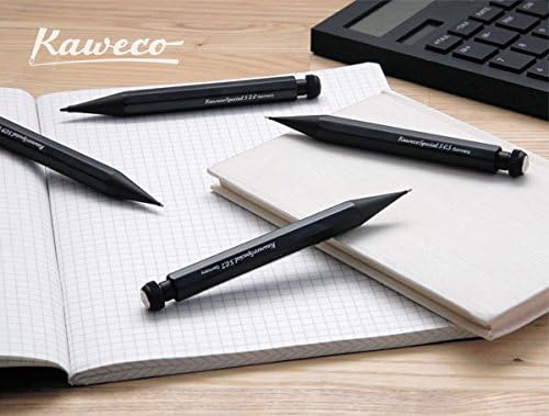 Kaweco Kaweco Special S Mechanical Pencil 07mm Black  - Image 2