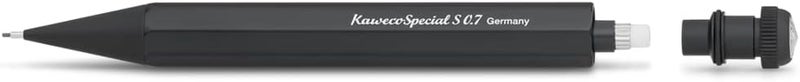 Kaweco Kaweco Special S Mechanical Pencil 07mm Black  - Image 3