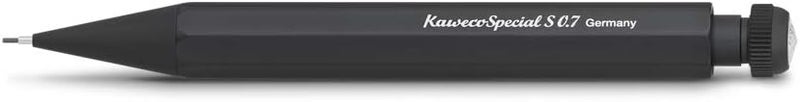 Kaweco Kaweco Special S Mechanical Pencil 07mm Black  - Image 1