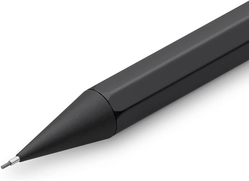 Kaweco Kaweco Special S Mechanical Pencil 07mm Black  - Image 4