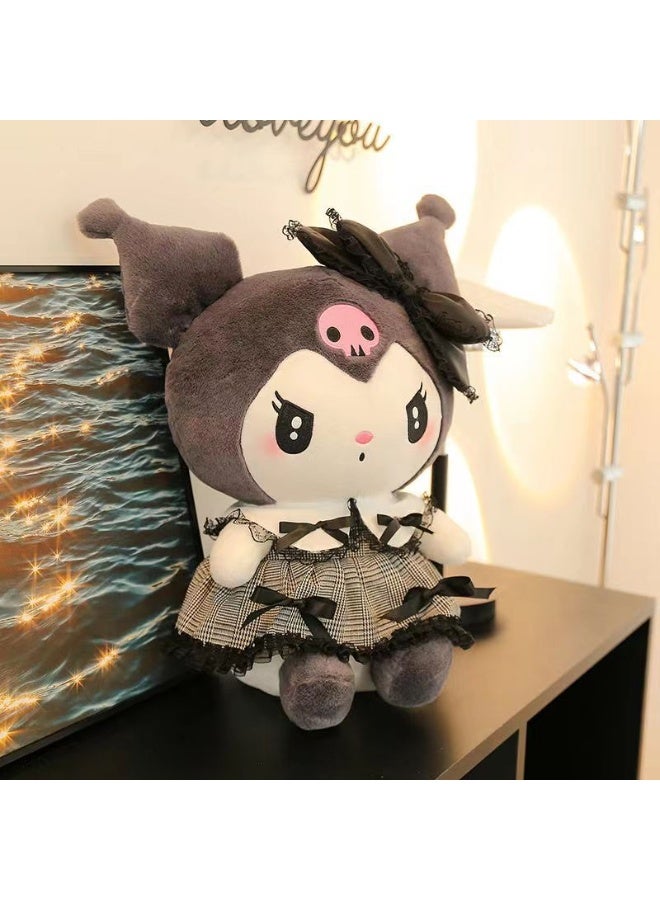 Sanrio 30cm Plush Cartoon Doll - Image 2