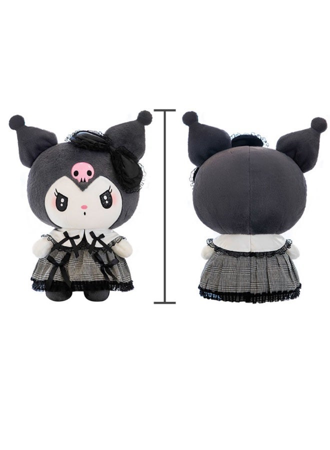Sanrio 30cm Plush Cartoon Doll - Image 4