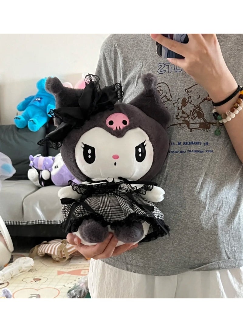 Sanrio 30cm Plush Cartoon Doll - Image 3