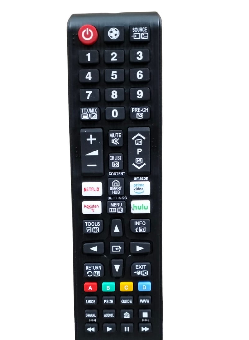 Replaced Remote Control Fit for TV - Image 1