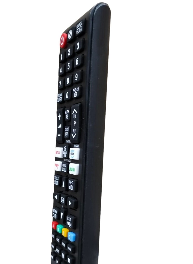 Replaced Remote Control Fit for TV - Image 2