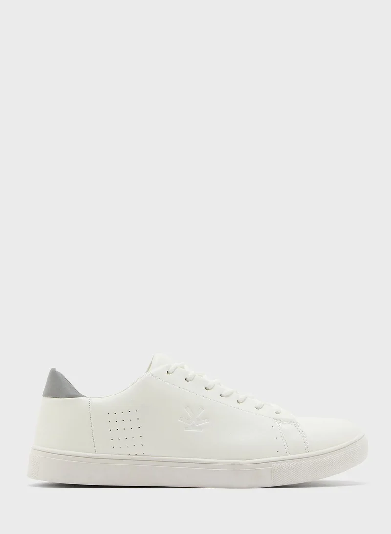 Wrogn Casual Sneakers