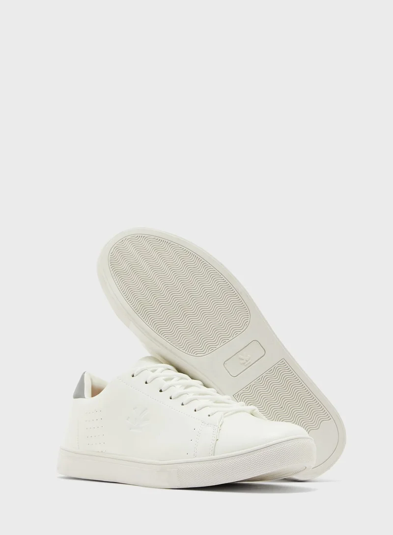 Wrogn Casual Sneakers
