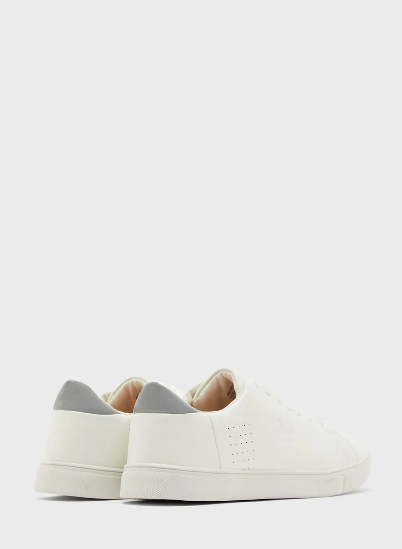Wrogn Casual Sneakers
