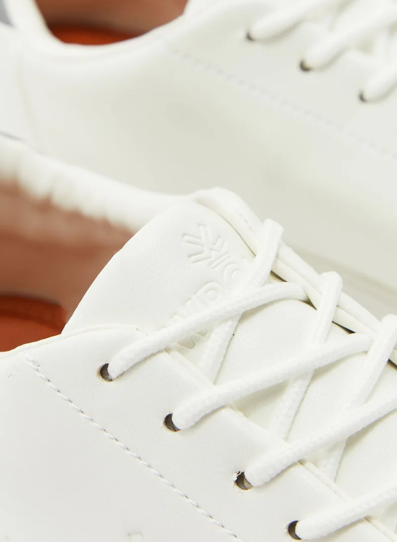 Wrogn Casual Sneakers